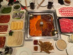 -海底捞火锅(曼巴特广场店)