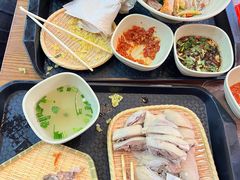 -华姐鸡粉(教育路店)