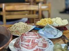 -元盛居(生态大街店)