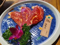 -黑牛の店·和牛烧肉(合生汇店)