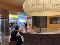 -阿嬷手作(成都万象城店)