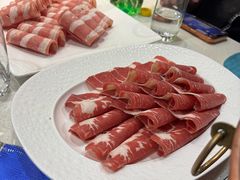 -大吉牛东北烧烤&铜锅涮肉(庐阳店)