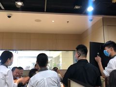 -海底捞火锅(振华商厦店)