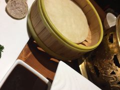 -又一福烤鸭·北京菜(东四店)