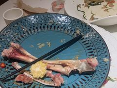 -耶里夏丽·丝路新疆菜·清真食品(徐汇南丹东路臻选店)