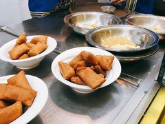 -格日勒阿妈蒙古厨房(大召店)