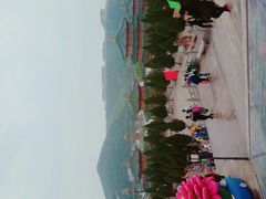 -龙口南山旅游景区