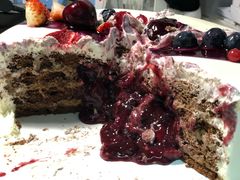 摩羯软心莓果蛋糕-派悦坊·甜品·蛋糕(日坛店)