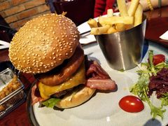 -bluefrog蓝蛙(水游城店)