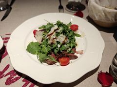 意式切片牛排-Solo(衡山路店)