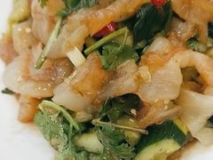 -日照大牌檔•小船海鲜(万平口店)