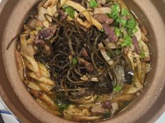-大清花饺子(山庄店)