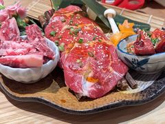 -松鱼亭·和牛烧肉(协鑫广场店)