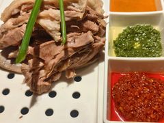 -相约·羊村小馆非遗手抓肉(七一酱园店)