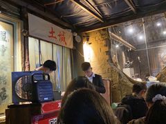 -盟重烧烤(东瓜山创始店)
