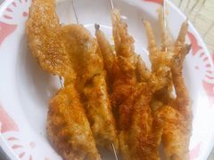 -小胡子祥彪烧烤(北湖总店)