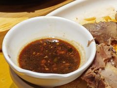 -东就鸭饭店·古早海南菜(友谊南海城店)