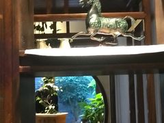 -黔城故事(虎峰别墅店)