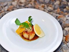 -鮨匠·割烹料理(巨鹿花园店)