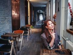 -CHURCH  BISTRO 教堂·餐吧