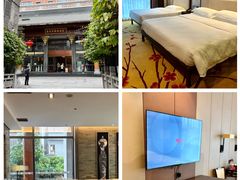 -佛山顺德香云纱园林酒店(清晖园店)