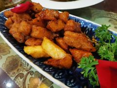-素心斋素食餐厅