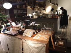 -时光花园(白鹭洲店)