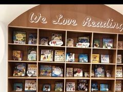 -奇尔思青少儿·语言·艺术·演讲(顾戴路店)