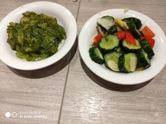 -康师傅私房牛肉面(马泉营奥莱店)