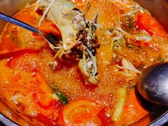 -亮欢寨酸汤鱼(沙冲路店)