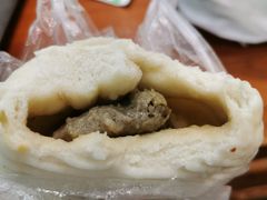 -清真石家包子(大皮院总店)