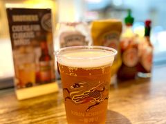 -Burger Joys Central(中环士丹利街店)