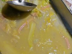 -五台山八大碗·地方风味菜馆(五爷庙店)