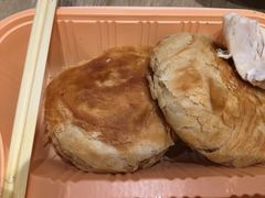 -香妃烤鸡(西单店)