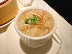 -翡翠拉面小笼包(岭南新天地店)