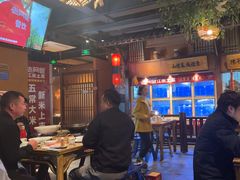 -老阿爸鲜鱼土菜(昆山花桥店)