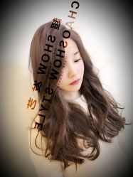 -美格丝M.G.S Hair Salon