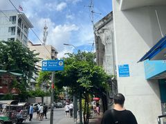 -唐人街(耀华力路)