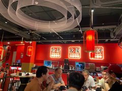 -金系·顺德啫鸡大王(创意产业园店)