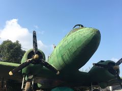 -两江国际影视城