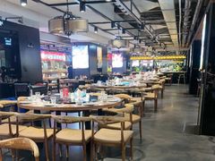 -秦唐一号西安菜馆(钟楼店)