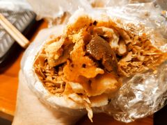 芙蓉蛋卷-芙蓉蛋卷(新街店)