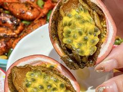 -吉利龙虾·新派海鲜烧烤