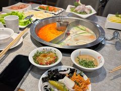 -人人捞火锅(陵水店)