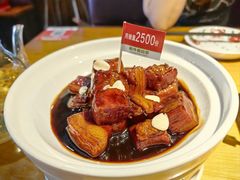 -田婆婆的菜(新天地店)