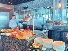 -澳门旅游塔360°旋转餐厅(南湾湖广场店)