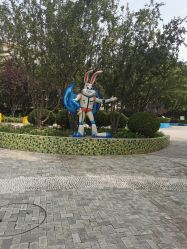-酷酷兔少儿拓展天地