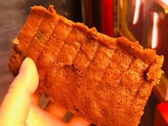 枣糕-五道口枣糕王(西单华威约饭街店)