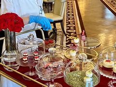 -Salon de Ville浦江汇(上海外滩华尔道夫酒店店)