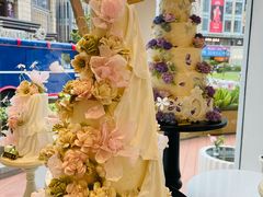 -杜哈夫DOUX RÊVE·生日蛋糕(日月光店)